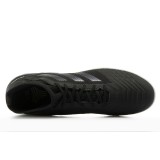 adidas Performance PREDATOR 19.3 TF F35627 Black Image 4
