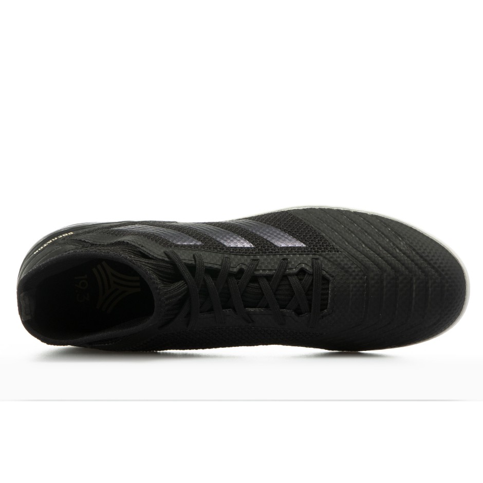 adidas Performance PREDATOR 19.3 TF F35627 Black