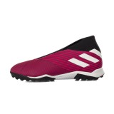 adidas Performance NEMEZIZ 19.3 LL TF "HARDWIRED PACK" EF0385 Φούξια Εικόνα 