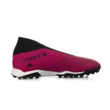 adidas Performance NEMEZIZ 19.3 LL TF "HARDWIRED PACK" EF0385 Φούξια Εικόνα 1