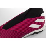 adidas Performance NEMEZIZ 19.3 LL TF "HARDWIRED PACK" EF0385 Φούξια Εικόνα 2