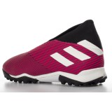 adidas Performance NEMEZIZ 19.3 LL TF "HARDWIRED PACK" EF0385 Φούξια Εικόνα 3