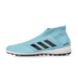 adidas Performance PREDATOR 19.3 LL TF "HARDWIRED PACK" EF0389 Siel Image 