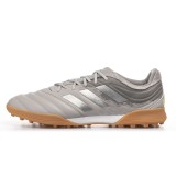 adidas Performance COPA 20.3 TURF BOOTS EF8340 Grey Image 