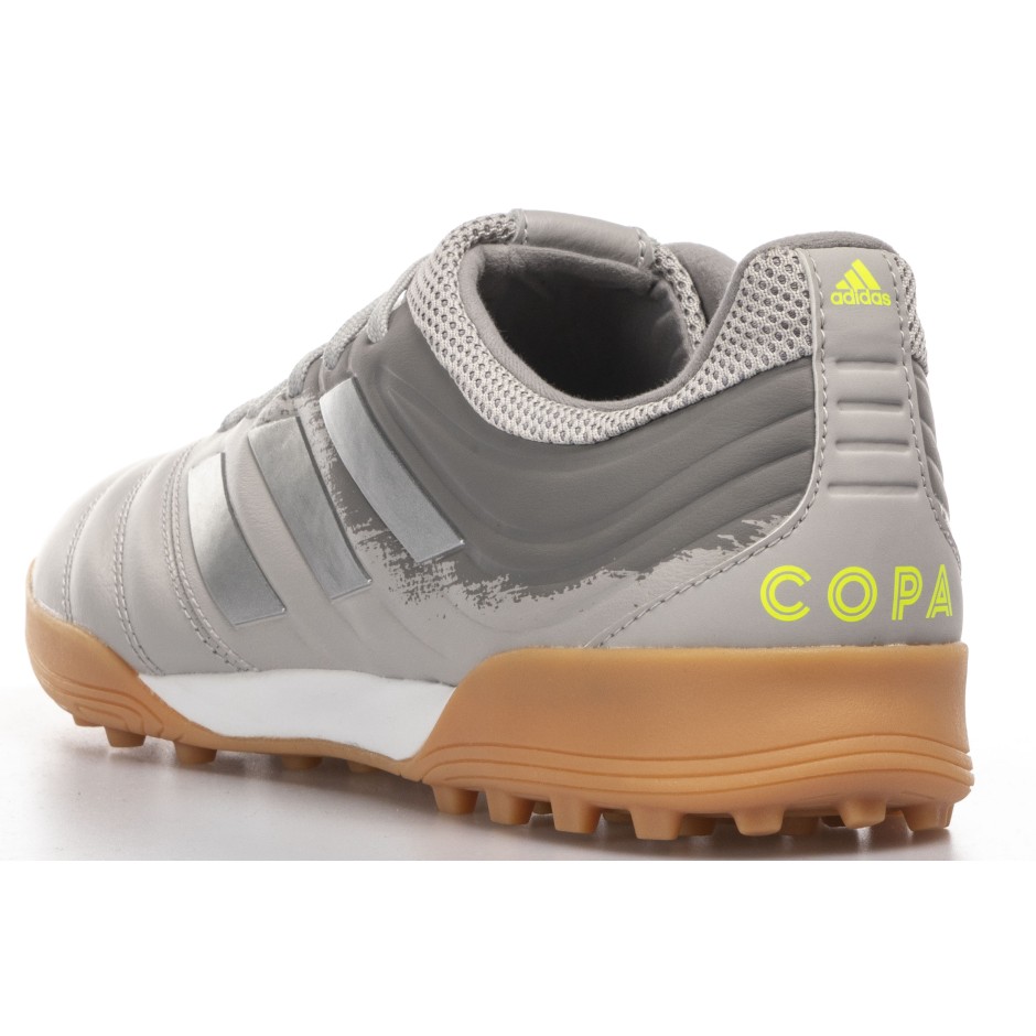 adidas Performance COPA 20.3 TURF BOOTS EF8340 Grey