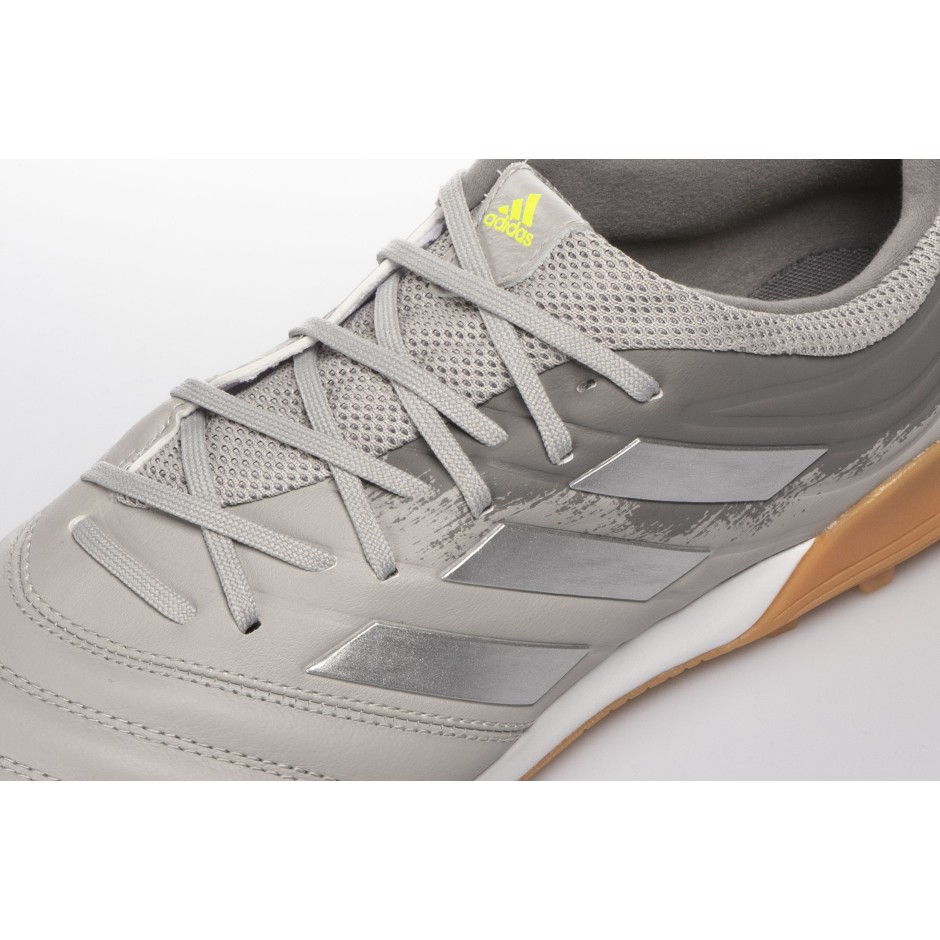 adidas Performance COPA 20.3 TURF BOOTS EF8340 Grey