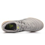 adidas Performance COPA 20.3 TURF BOOTS EF8340 Grey Image 4