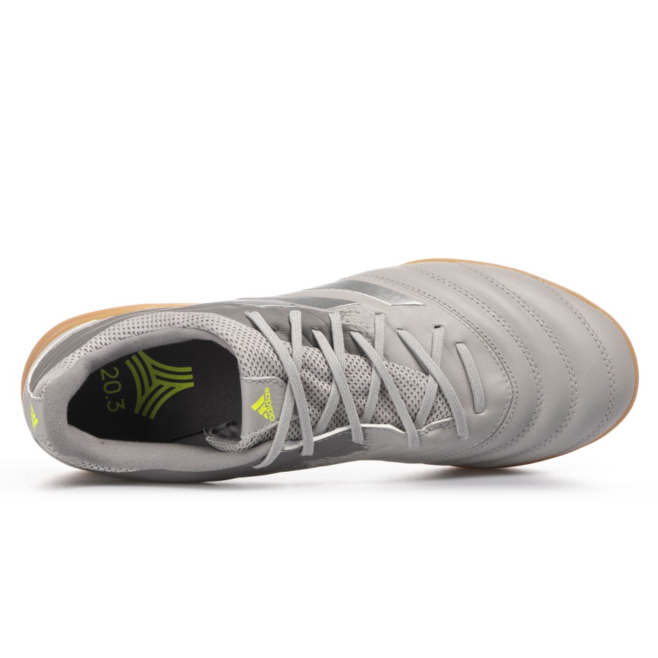 adidas Performance COPA 20.3 TURF BOOTS EF8340 Grey