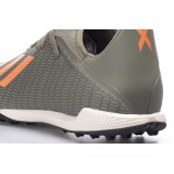 adidas Performance X 19.3 TURF BOOTS EF8366 Green Image 2
