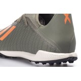 adidas Performance X 19.3 TURF BOOTS EF8366 Πράσινο