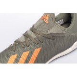 adidas Performance X 19.3 TURF BOOTS EF8366 Πράσινο