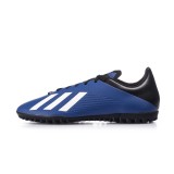 adidas Performance X 19.4 TF FV4627 Royal Blue Image 