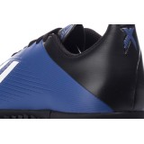 adidas Performance X 19.4 TF FV4627 Royal Blue Image 2