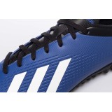 adidas Performance X 19.4 TF FV4627 Royal Blue Image 3