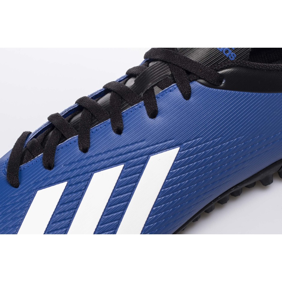 adidas Performance X 19.4 TF FV4627 Royal Blue
