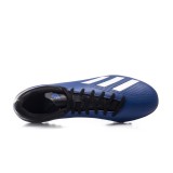 adidas Performance X 19.4 TF FV4627 Royal Blue Image 4
