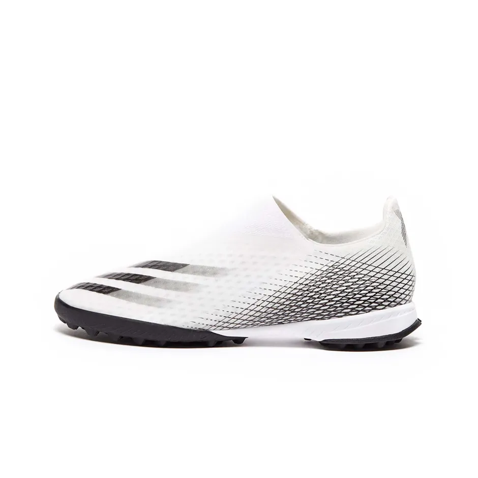 adidas gazelle silver green womens adidas F50 Pro Turf Shoes Soccer JH7662 White M 9 / W 10