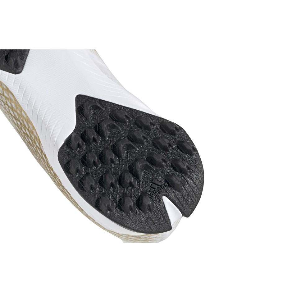 adidas Performance X GHOSTED .3 TF EG8199 White