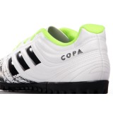 adidas Performance COPA 20.4 TF G28520 Λευκό