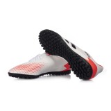 adidas Performance PREDATOR 20.4 TF EG0925 White Image 0
