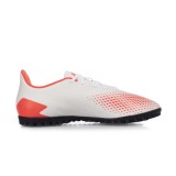 adidas Performance PREDATOR 20.4 TF EG0925 White Image 1