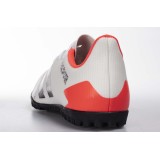 adidas Performance PREDATOR 20.4 TF EG0925 White Image 3