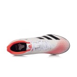 adidas Performance PREDATOR 20.4 TF EG0925 White Image 4