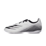 adidas Performance X GHOSTED.4 IN FW6797 White-Black Image 