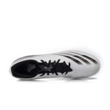 adidas Performance X GHOSTED.4 IN FW6797 White-Black Image 4