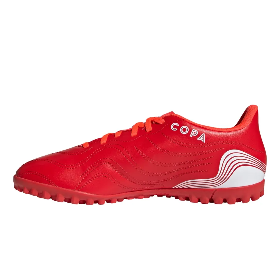 adidas Performance COPA SENSE.4 TF FY6179 Red