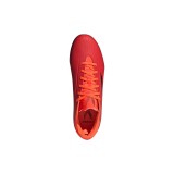 adidas Performance X SPEEDFLOW.4 TURF BOOTS FY3336 Κόκκινο Εικόνα 2