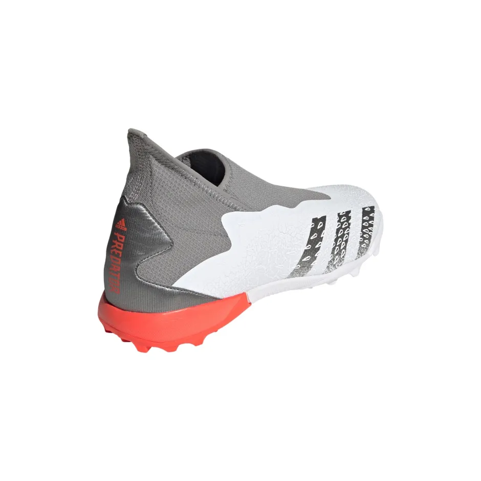 adidas Performance PREDATOR FREAK .3 LL FY6298 White