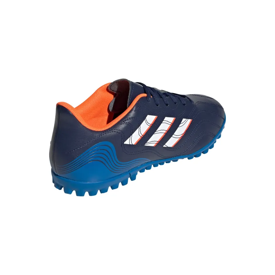 adidas Performance COPA SENSE.4 TURF BOOTS GW7390 Blue