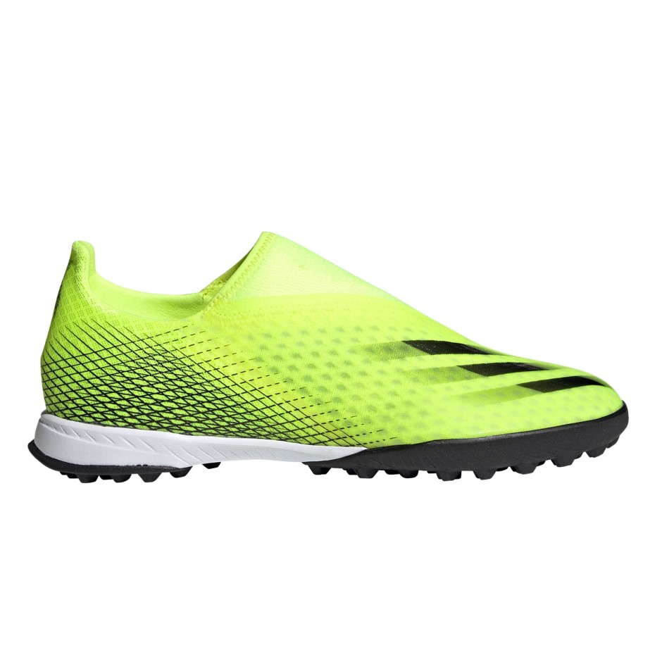 adidas Performance X GHOSTED.3 LL TF FW6971 Lime