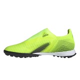 adidas Performance X GHOSTED.3 LL TF FW6971 Lime