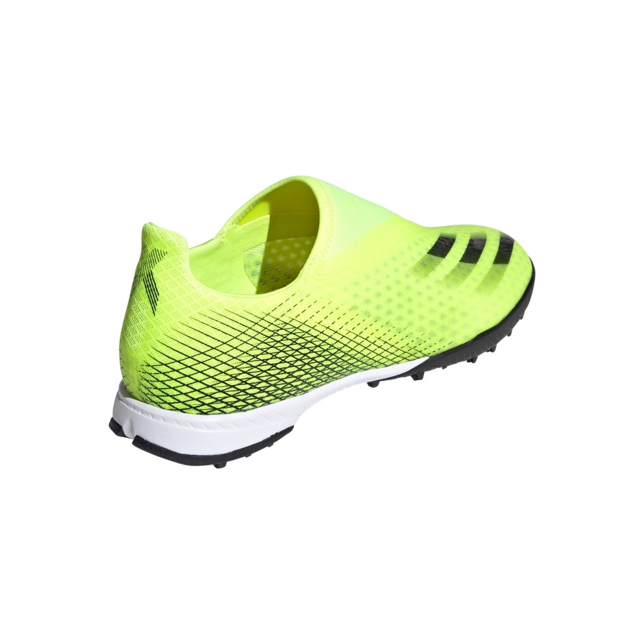 adidas Performance X GHOSTED.3 LL TF FW6971 Lime