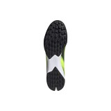 adidas Performance X GHOSTED.3 LL TF FW6971 Lime