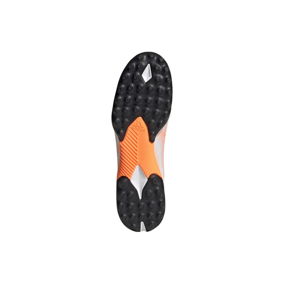 adidas Performance NEMEZIZ.3 TURF BOOTS FW7345 Orange