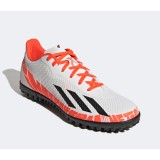 Ανδρικά Παπούτσια για Ποδόσφαιρο adidas Performance X SPEEDPORTAL MESSI Λευκό GW8401 