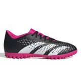 adidas Performance PREDATOR ACCURACY.4 TF GW4647 Black Image 