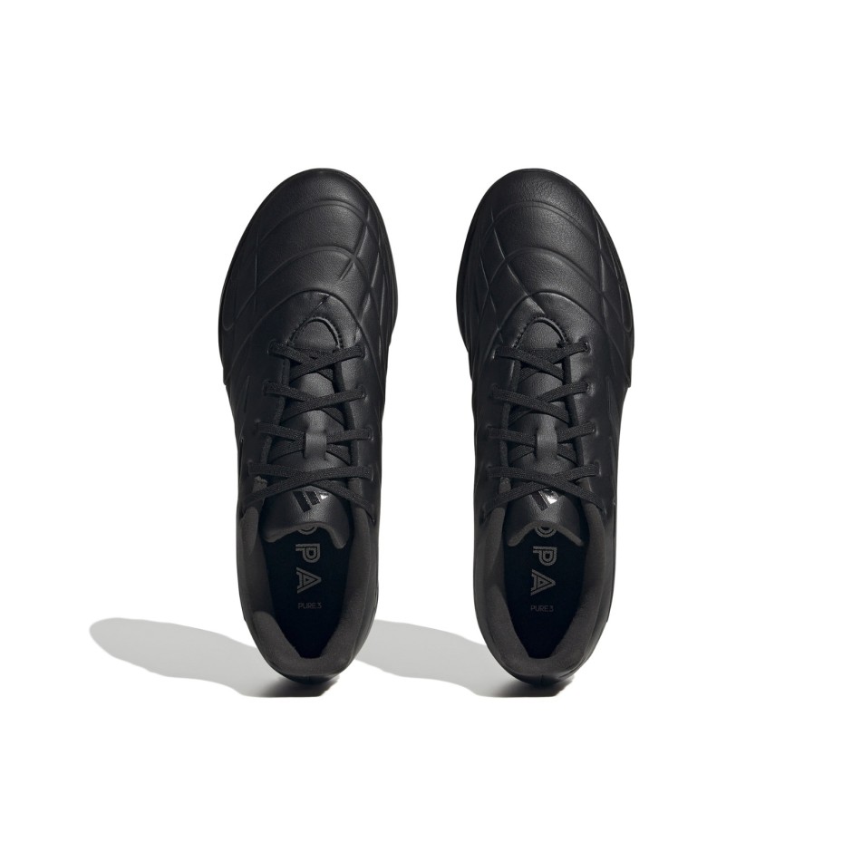adidas Performance COPA PURE.3 TF ID4321 Black