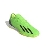 adidas Performance X SPEEDPORTAL.3 IN GW8464 Green Image 0