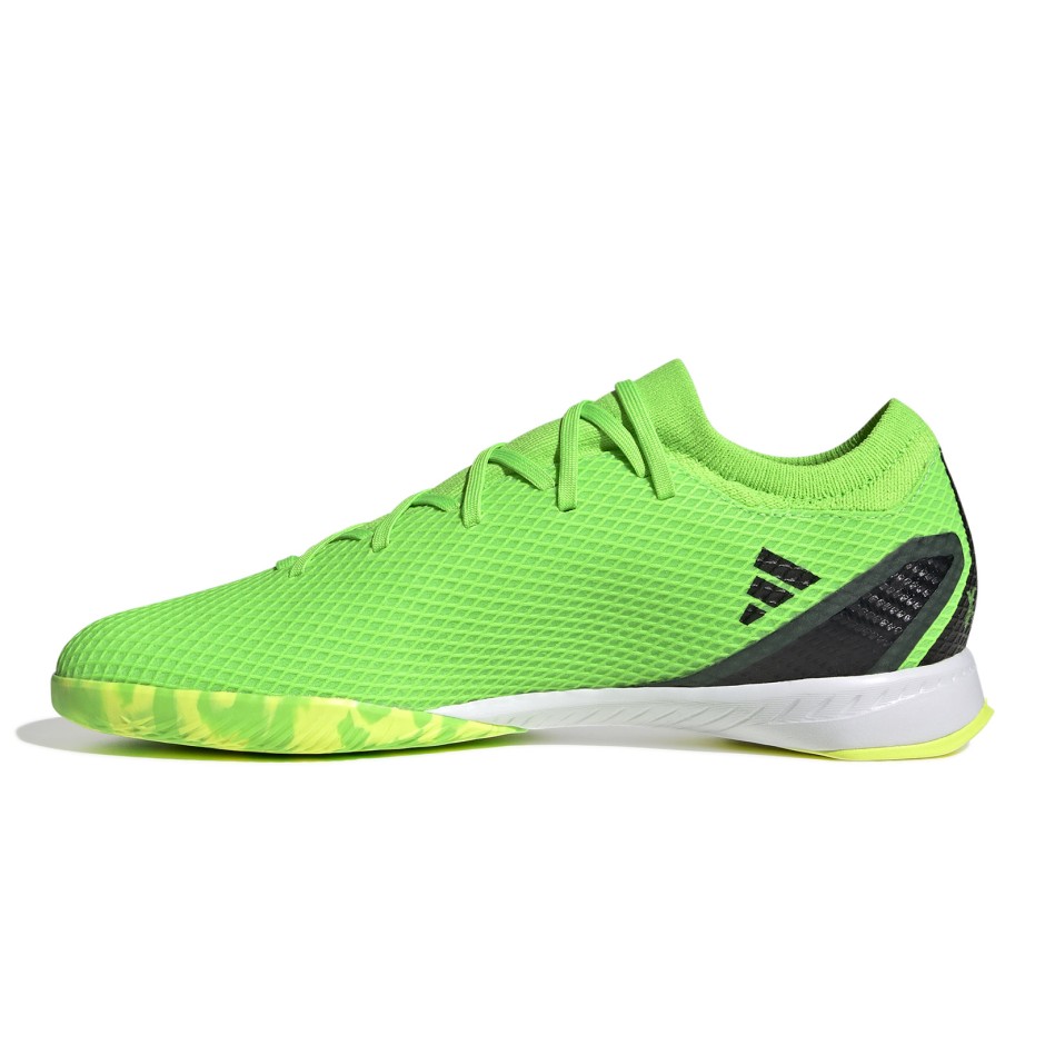 adidas Performance X SPEEDPORTAL.3 IN GW8464 Green