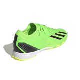 adidas Performance X SPEEDPORTAL.3 IN GW8464 Green Image 4
