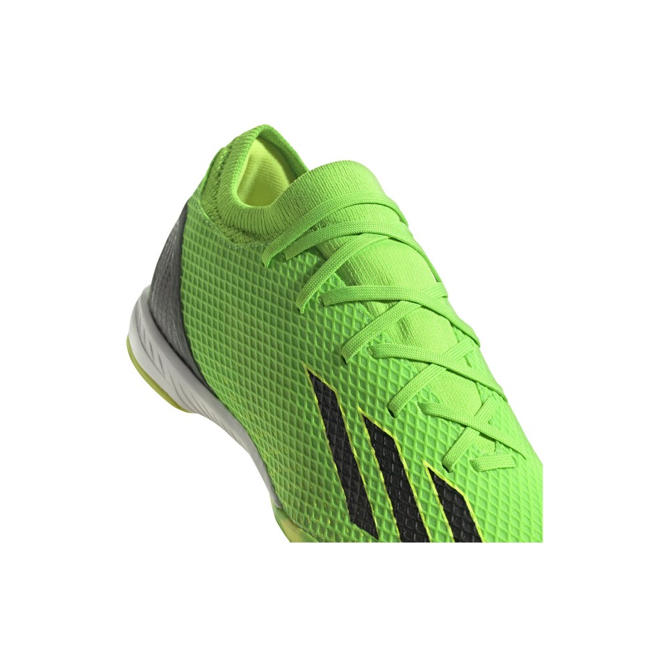 adidas Performance X SPEEDPORTAL.3 IN GW8464 Green
