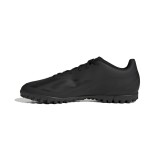 adidas Performance X CRAZYFAST.4 TF Μαύρο Εικόνα 0