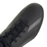 adidas Performance X CRAZYFAST.4 TF Μαύρο Εικόνα 2