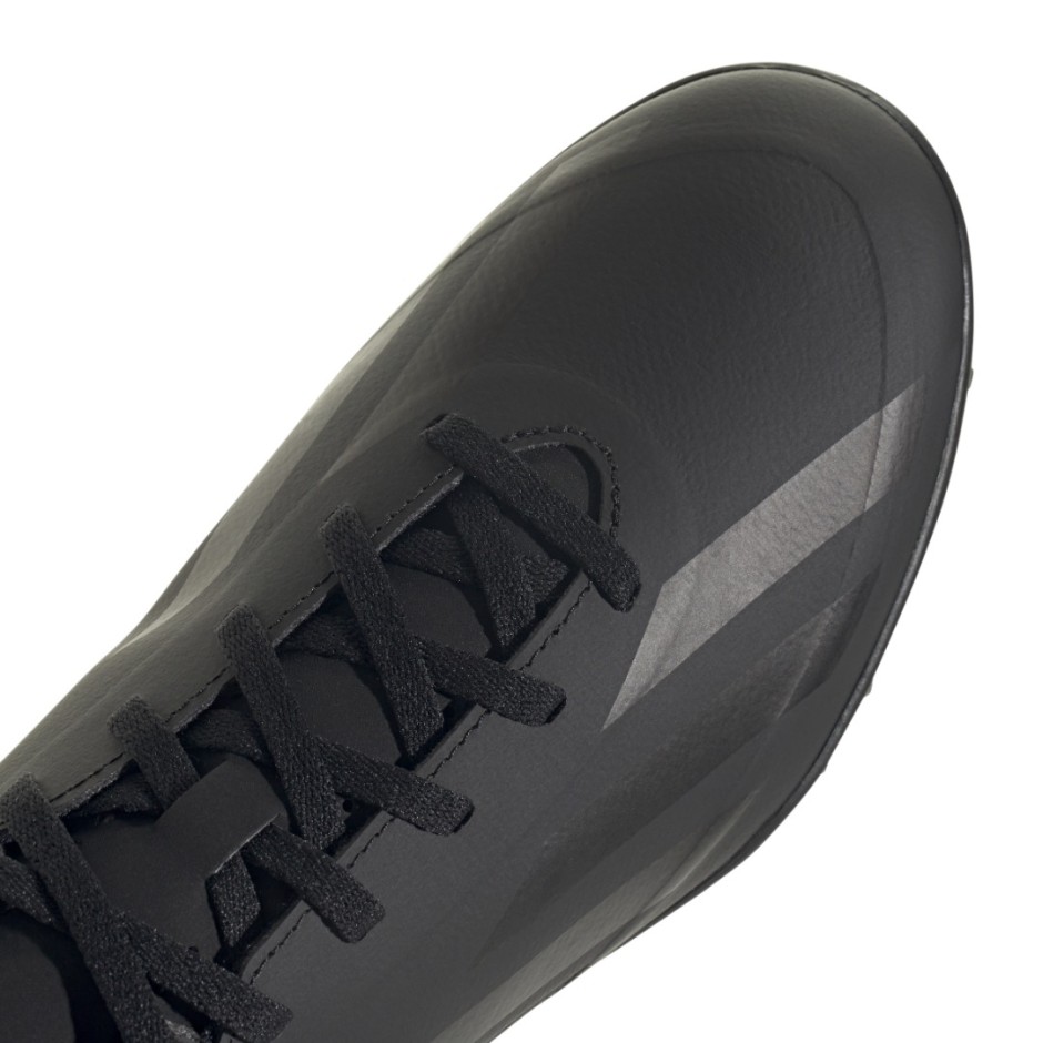adidas Performance X CRAZYFAST.4 TF IE1577 Black display picture 3
