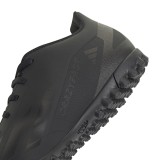 adidas Performance X CRAZYFAST.4 TF Μαύρο Εικόνα 3