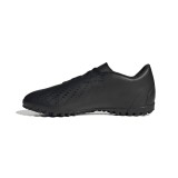 adidas Performance PREDATOR ACCURACY.4 TF GW4645 Black Image 0